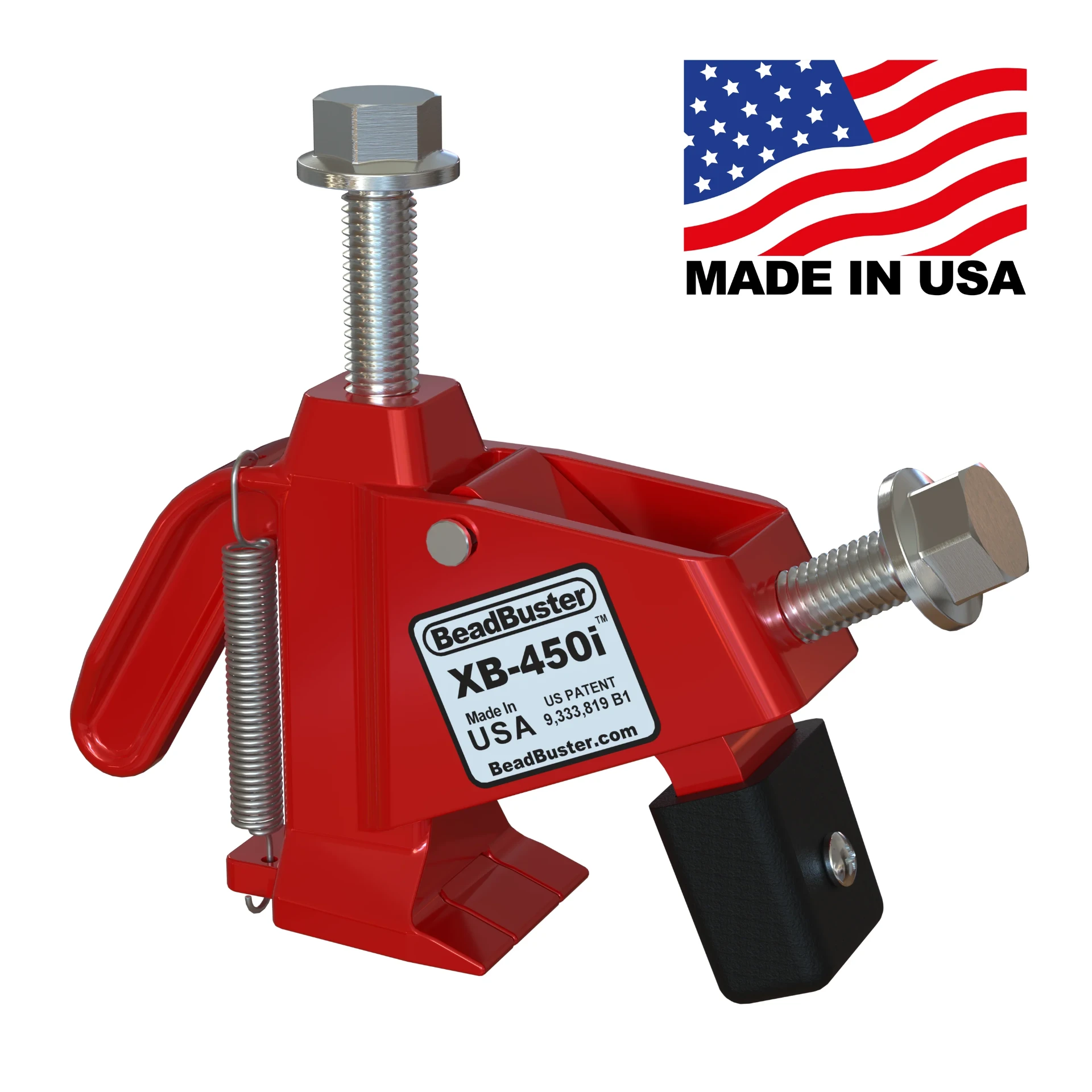 BeadBuster XB-450i bead breaker tool